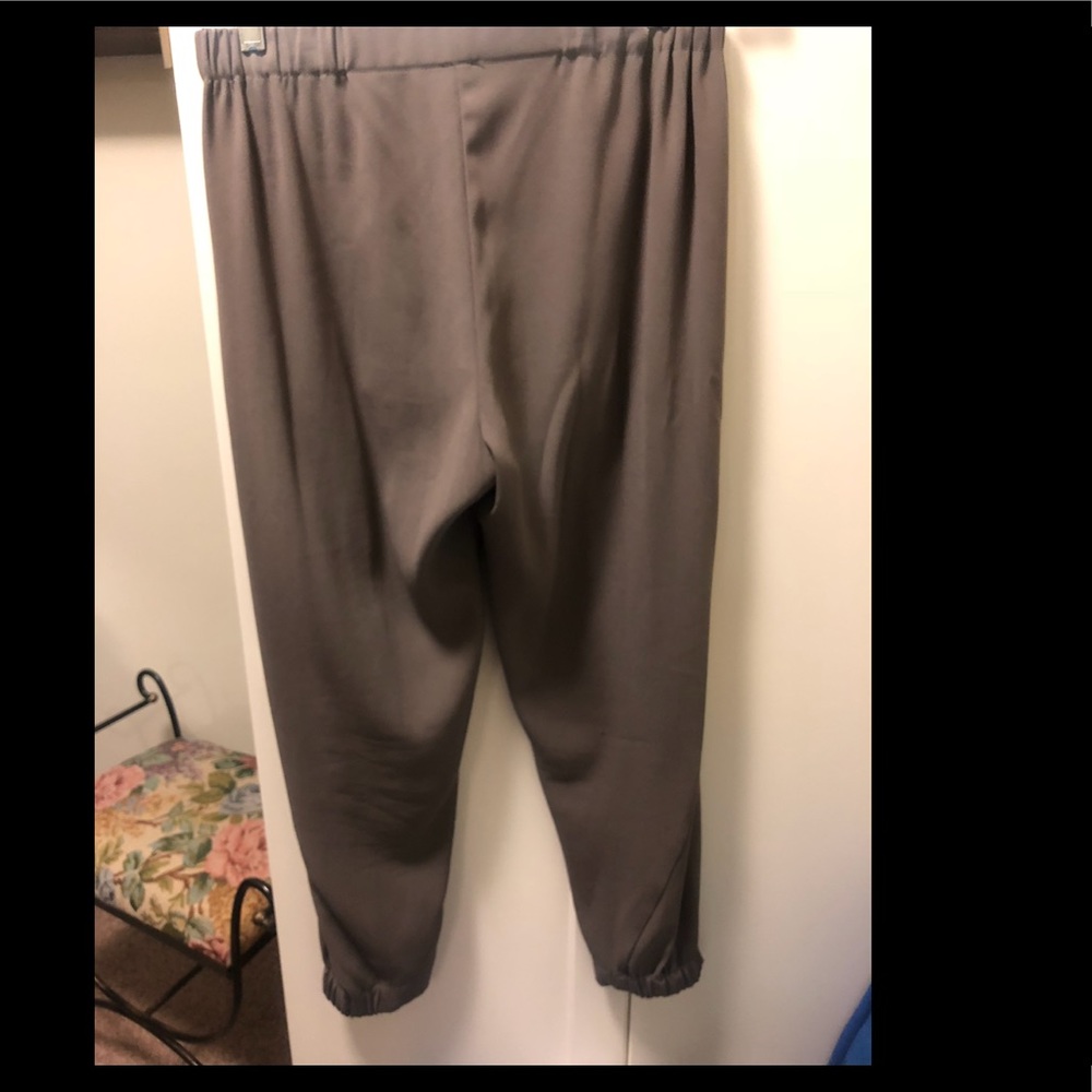 Crop pants - Picture 2 of 3